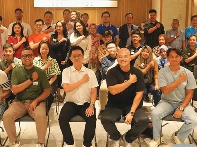 The Entrepreneurs Society