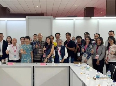 The Entrepreneurs Society