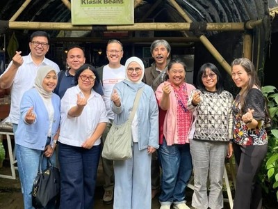 Woman Preneur Community