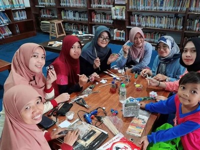 Woman Preneur Community