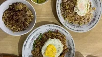 Tropic juga termasuk restoran klasik yang sudah berdiri sejak 1950-an. Lokasinya ada di kawasan Pasar Baru, Jakarta Pusat. Restoran ini menyuguhkan menu hidangan China klasik. Foto: Google Review