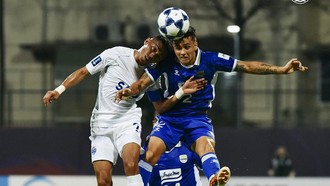 Lion City Sailors vs Persib: Maung Bandung Tumbang 2-3