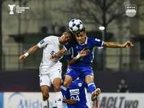 6 Fakta Menarik di Balik Kekalahan Persib dari Lion City Sailors