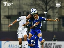 Lion City Sailors vs Persib: Maung Bandung Tumbang 2-3