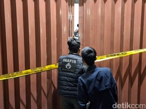 Pasutri Penjual Kerupuk di Palembang Dirampok, Suami Tewas-Istri Kritis
