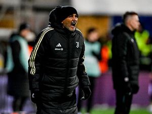 Juventus Siapkan Kontrak Baru untuk Spalletti