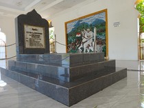 Makam Pahlawan di Tanah Minahasa: Jejak Terakhir Tuanku Imam Bonjol di Lotta