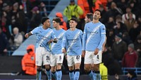 Man City Keok, Tijjani Reijnders Sesalkan Peluang yang Terbuang