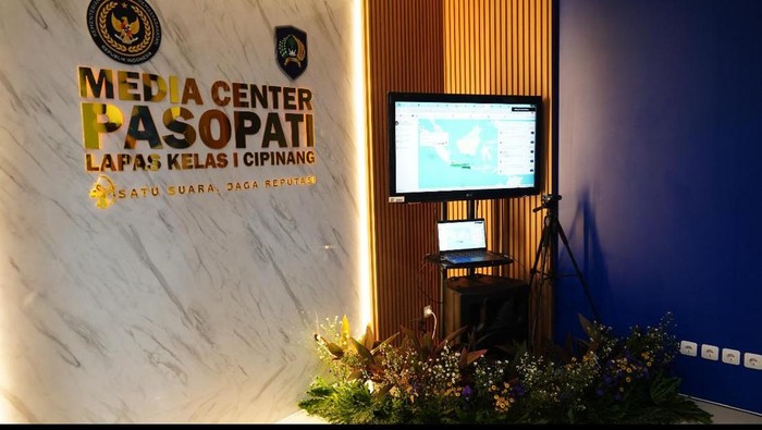 Media Center PASOPATI