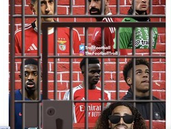 Meme Kocak Barcelona Dibantai Chelsea, Lamine Yamal Tak Berdaya