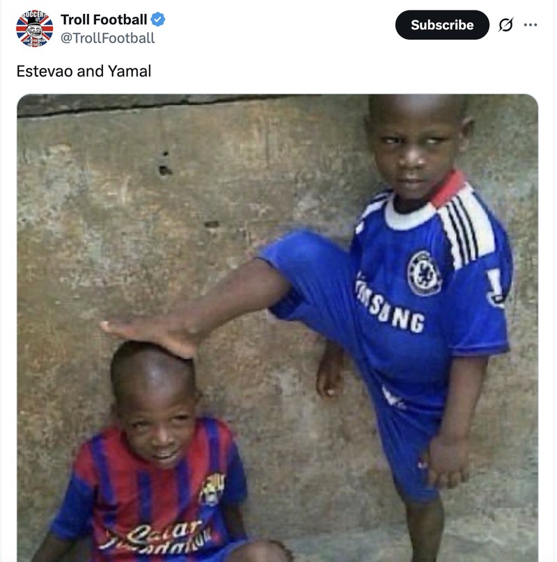 Meme Barcelona