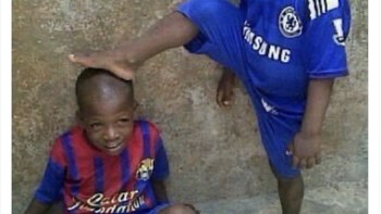 Meme Lamine Yamal tak berdaya. Foto: X.com
