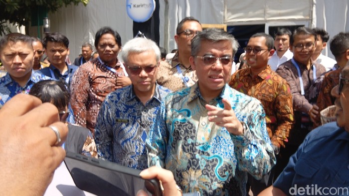 Uang Saku Magang Hub Kemnaker Batch 1 Belum Masuk? Menaker Pesan Begini