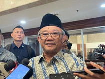 Hasil TKA SD-SMP Jadi Bahan Penilaian di SPMB 2026 Jalur Prestasi