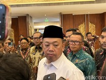 Sertifikat Warga Tesso Nilo Dipersoalkan, Ini Kata Nusron Wahid