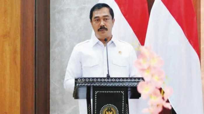Menteri Imipas Agus Andrianto (Dok istimewa).