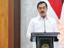 Menteri Agus Pastikan Korban Bencana Dapat Dispensasi Pengurusan Dokumen Imigrasi