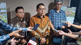 Dua Pewaris Berebut Takhta Keraton Surakarta, Apa Kata Fadli Zon?