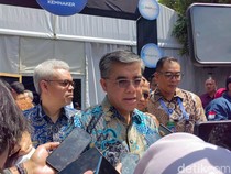 Menaker Beri Bocoran Skema Kenaikan UMP 2026 yang Sudah Disetujui Prabowo