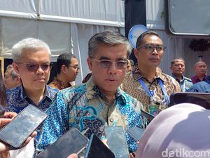 Magang Nasional Digaji UMP Dibuka Lagi Desember, Ini Jadwalnya
