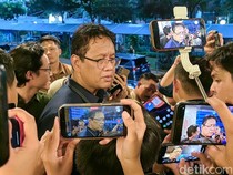 Video: Purbaya Terbuka soal Ajakan ke China untuk Bahas Utang Whoosh