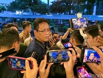 Purbaya Ogah Bertemu Pedagang Thrifting: Barang Ilegal, Ya Ilegal!