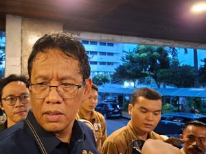 Ultimatum Purbaya ke Bea Cukai: Setahun Kinerja Tak Membaik, Bekukan!