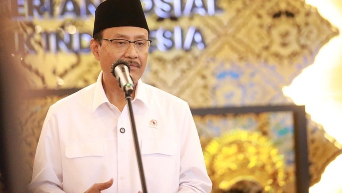 Gus Ipul Sebut Korban Bencana Sumatera Dapat Santunan hingga Rp 15 Juta