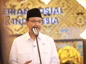 Gus Ipul Sebut Korban Bencana Sumatera Dapat Santunan hingga Rp 15 Juta