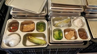 BGN Minta Dapur MBG Tak Pakai Makanan Olahan Pabrik