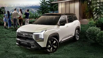 Mitsubishi Destinator Bikinan Cikarang Meluncur di Filipina, Harga Jadi Segini