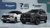 Mitsubishi Xpander Kini Punya Fitur ADAS Diamond Sense, Tapi...