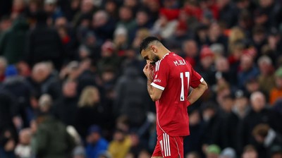 Ironi Mo Salah: Lagi Kejar Rekor-rekor eh Kesandung Drama