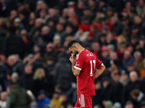 Thierry Henry Ingatkan Mohamed Salah