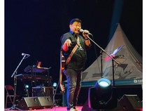 Keluarga Bicara Usai Kepergian Mudy Taylor