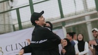 Salah sasaran ini dikarenakan, nama istri Natta Reza dianggap mirip dengan perempuan yang melaporkan Inara Rusli. Foto: dok instagram Natta Reza