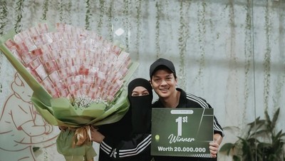 Natta Reza Kena Imbas Kasus Dugaan Perzinaan Inara Rusli