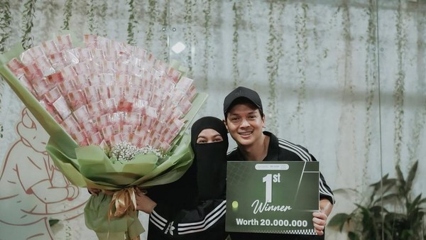 Natta Reza Kena Imbas Kasus Dugaan Perzinaan Inara Rusli