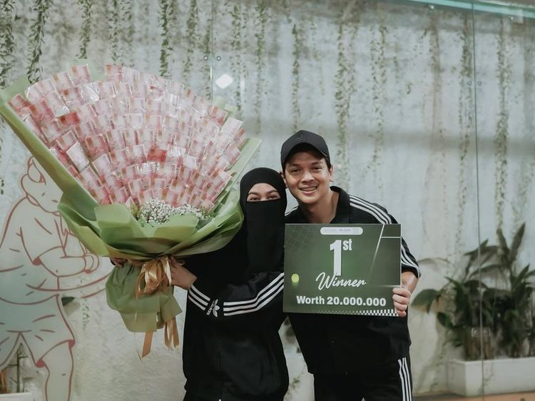 Natta Reza Kena Imbas Kasus Dugaan Perzinaan Inara Rusli