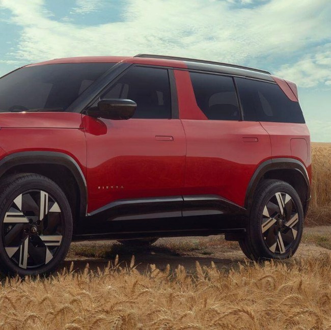 Wujud SUV Rp 210 Jutaan yang Terpesan 100 Ribu Unit dalam 2,5 Bulan