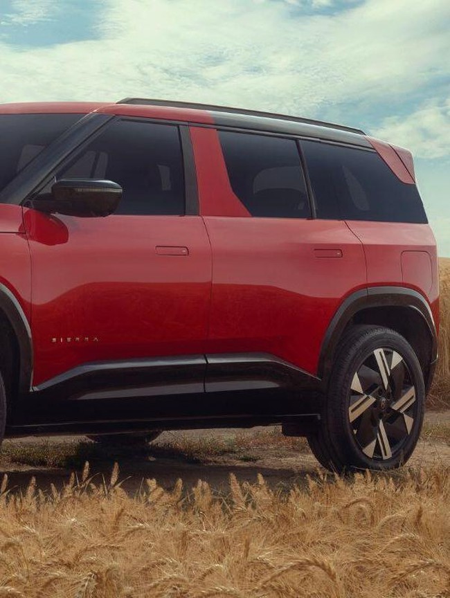 Wujud SUV Rp 210 Jutaan yang Terpesan 100 Ribu Unit dalam 2,5 Bulan