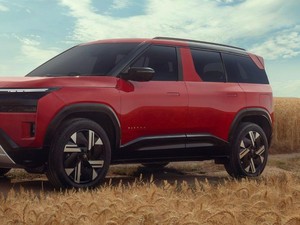 Harga Rp 214 Jutaan, Mobil SUV Gagah Ini Bisa Dipesan Bulan Depan