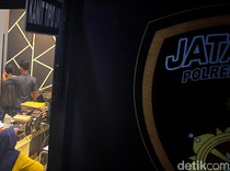 Cemburu Buta, Pria di Palabuhanratu Nekat Bakar Rumah Kekasih