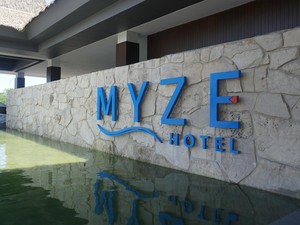 Review Myze Hotel Waingapu: Nyeni dan Dipenuhi Ornamen Budaya Khas Sumba