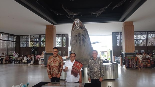 Opening Myze Hotel Waingapu Opening Myze Hotel Waingapu