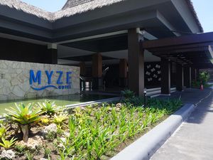 Resmi Dibuka! Myze Hotel Waingapu yang Strategis dan Modern