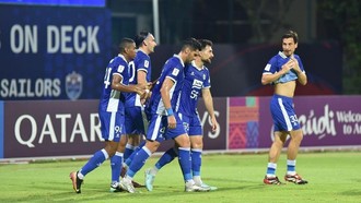Syarat Persib untuk Lolos ke 16 Besar ACL 2