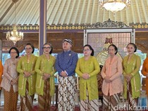 Tedjowulan Beri Peringatan ke PB XIV Purbaya-PB XIV Mangkubumi, Apa Isinya?