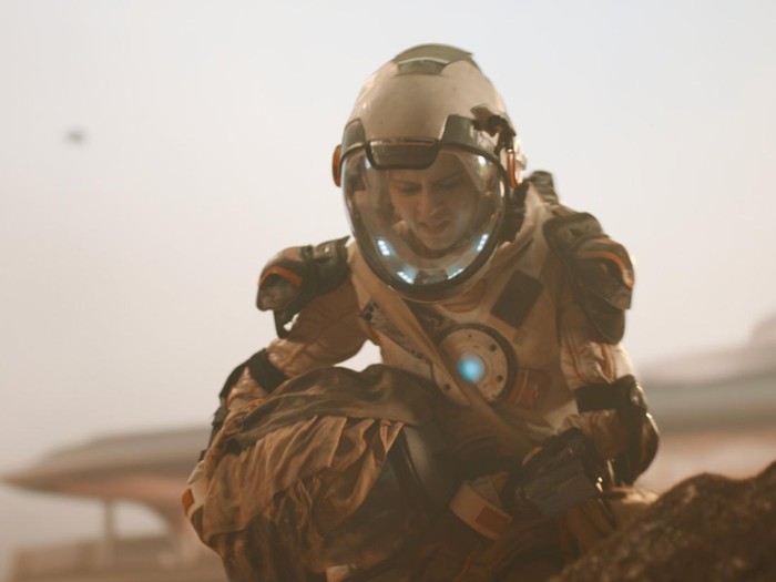 film pelangi di mars