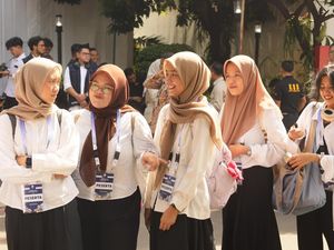 Pesan Penting buat Peserta Magang Nasional